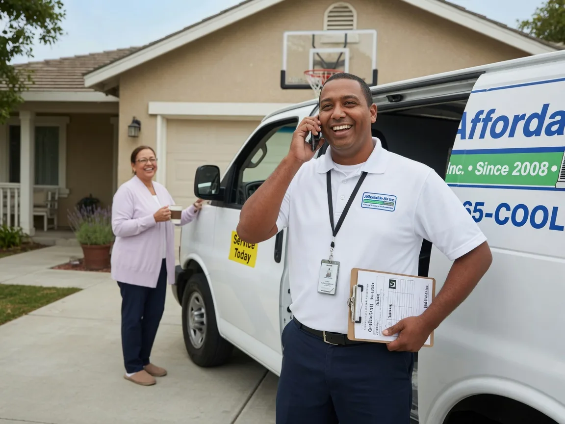 Central Ac Repair Soso, MS FAQs